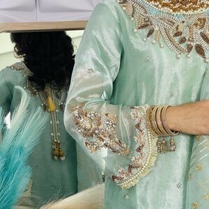 Stylish Pakistani Punjabis